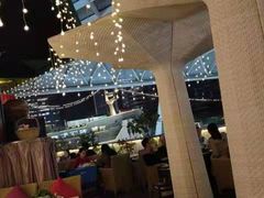 -润园四季椰子鸡火锅(海上世界店)