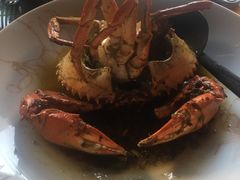 -Ministry of Crab(科伦坡店)