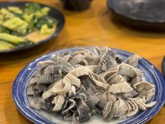 羊散丹-金生隆(六铺炕店)