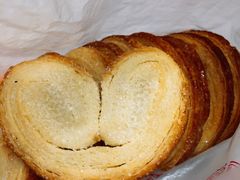 蝴蝶酥-中关村茶点