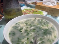 -沈家花园如皋菜(海阳路店)