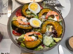 -一沙一城·岩烤牛扒(深圳首店)