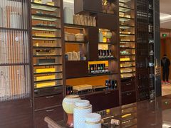 -上海新发展亚太JW万豪酒店