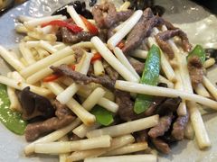 -龙桥私厨·姜花菊花过桥鱼·顺德菜(容桂店)