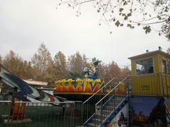 -朝阳公园游乐园