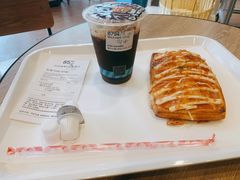 -85度C(东莞常平新南街店)