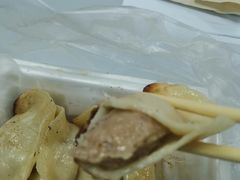 -锅贴大王南翔小笼(临沂二村店)