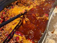 -水巷子·巴掌腰片重庆火锅(云纺店)