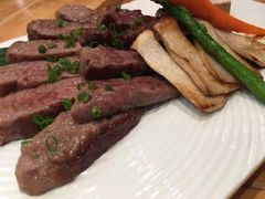 香煎牛肉-泉寿司(万科公园店)