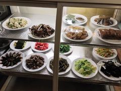 -清真吴记门钉肉饼·喜多利