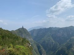 -重庆云阳龙缸景区