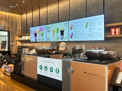 -星巴克(深圳石岩星城店)