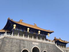 -三国水浒景区(无锡影视基地)