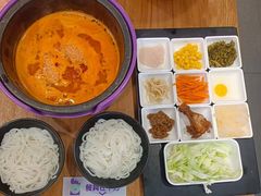 -过桥缘·过桥米线(西冶街店)