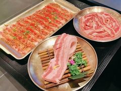 -西塔老太太泥炉烤肉(龙湖北苑天街店)