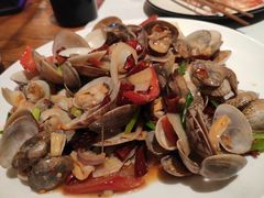-南海渔家•海鲜•正宗海南菜(海棠湾店)