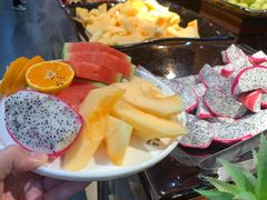 -苏格里岛自助海鲜烤肉(青秀万达店)