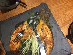 -云海肴·汽锅鸡·云南菜(天津国金汇店)