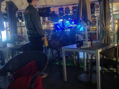 -杜尚rooftop露台酒吧