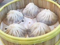 虾仁小笼-朱洪元苏式面馆(绿宝广场店)