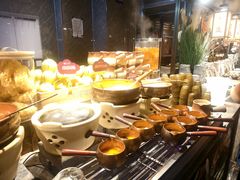 -喜庭海鲜自助(北辰三角洲北辰荟店)