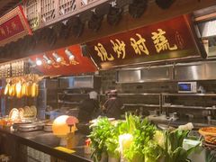 -老宁波1381餐厅(宏泰广场店)