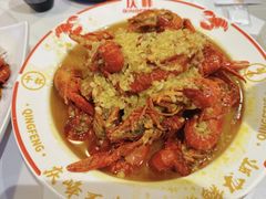 -庆峰龙虾烧烤(合肥一店)