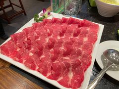 -南门涮肉(北洼路店)