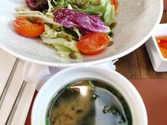 -Golden Lily河内巴黎法越料理餐厅(建国西路店)