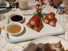 -3弄堂·滕王饭店·江西菜(铜锣湾店)