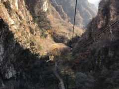 -上方山云水洞