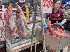 -佳乐家(新华店)