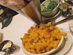 Macaroni&nbsp;and&nbsp;cheese-莫尔顿牛排坊(威尼斯人店)