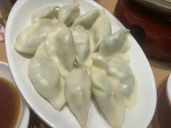 -喜家德虾仁水饺(浦东山姆店)