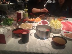 -凯鸽火锅(华林新天地店)