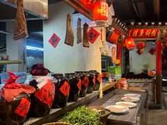 -印象鲵宴·张家界地标美食名片(溪布街店)