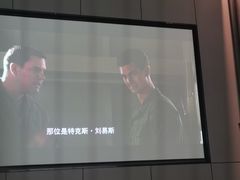 -御养源·影院式足道·按摩SPA·星级自助餐(青秀店)