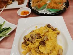 -东方御宴海鲜酒楼(棕泉酒店)
