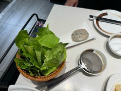-沄记顺德菜打边炉(东直门店)