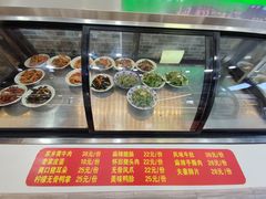 -豫掌柜饸饹面·烩面(秀沿路店)