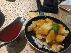 -大鸭梨烤鸭(左家庄店)