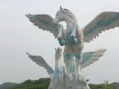 -白马涧龙池景区