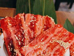 中落牛小排-虎丸烧肉(世纪汇店)