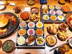 -楠火锅(龙阳广场店)