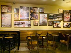 -星巴克(广州中华广场B1层店)