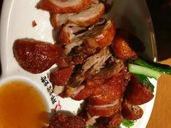 -胖姥姥·川湘闽菜(汕尾蓝天广场店)