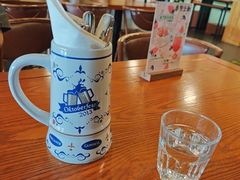 -普兰达德国餐厅·德式脆皮烤猪肘·自酿啤酒(观唐店)