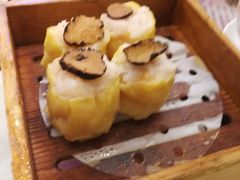 -百乐门喜宴(海珠广场华厦店)