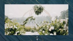 -婚礼美学