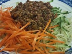 -陈至马正宗兰州牛肉面(韩乐坊店)